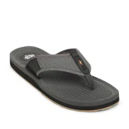 Liberty Men's Grey Thongs image 1