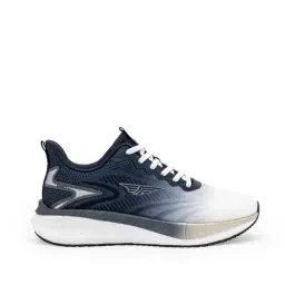 Red Tape Men's Drift + Navy Running Shoes image 2