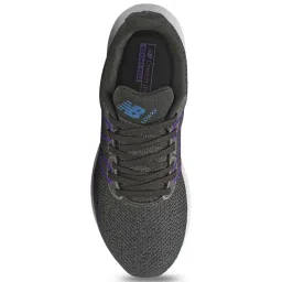 New Balance Women's LOWKY Midnight Black Running Shoes image 4