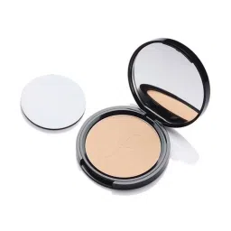 Faces Canada Perfecting Pressed Powder Sand 04 - 9 gm image 2