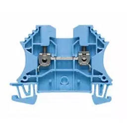 Weidmuller WDU 2.5 BL Feed Through Terminal 1020080000-picture-25