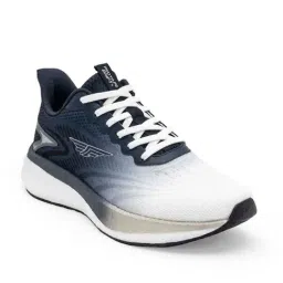 Red Tape Men's Drift + Navy Running Shoes image 3