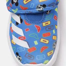 ADIDAS Kids Printed Suru365 Mickey Running Shoes image 4