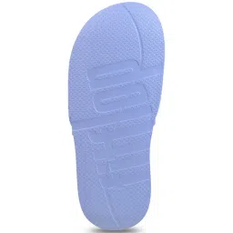 FitFlop Women's Blue Slides image 4