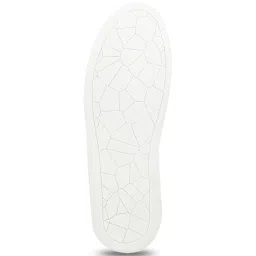 Mochi Women's Blue Walking Shoes image 4