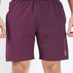 GOTO Men Training or Gym Sports Shorts-picture-37