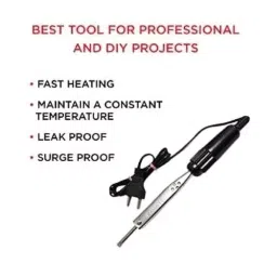 Vtronix Flat Soldering Kit, VtX-250 W-SIK0422 (Pack of 15) image 2