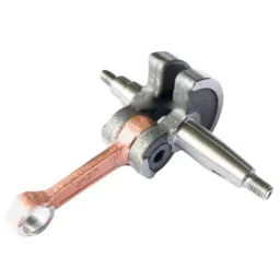 Mactan 44mm Crankshaft for 52CC 2 Stroke Brush Cutter, BC2S-52-002 image 2