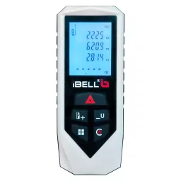 IBELL IBL DM60-02 Laser Distance Meter 60 m-picture-47