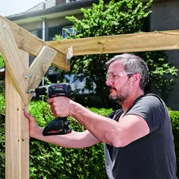 Bosch 2607019504 Screw Driver Bit (Set of 46 Pcs) image 5