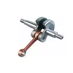 Mactan 44mm Crankshaft for 52CC 2 Stroke Brush Cutter, BC2S-52-002 image 3