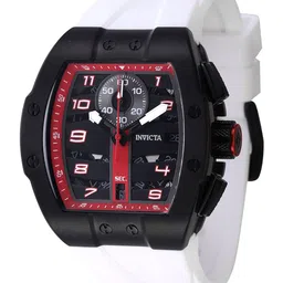 Invicta Men Dial & Straps Analogue Watch 47372-image-7