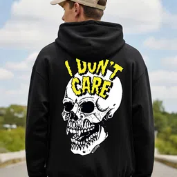 Manlino Men Graphic Printed Hooded Neck Full Sleeve Hoodie-picture-35