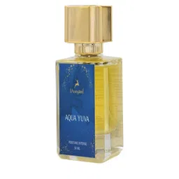 Aranyam Aqua Yuva Long-Lasting Eau De Parfum - 50 ml image 5