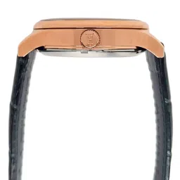 EARNSHAW ES-8179-09 Faraday Double Barrel Automatic Watch for Men image 4