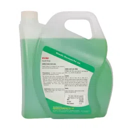 Kleanfix K23-Green Apple Green Apple Handwash Gel 5 Ltr image 3