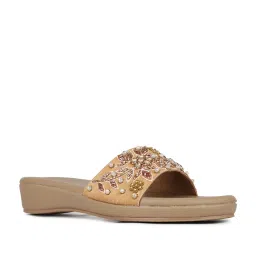 Inc.5 Women's Antique Ethnic Wedges image 2