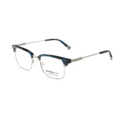 Etnia Barcelona EAST AUSTIN BLGY 52/19 Grey Clubmaster Unisex Eye Frame-picture-41