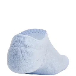 UNDER ARMOUR Blue Polyester Solid Socks image 2