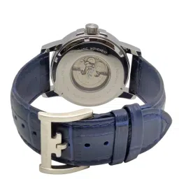 EARNSHAW ES-8196-03 Marylebone Automatic Watch for Men image 3