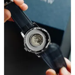 EARNSHAW ES-8196-03 Marylebone Automatic Watch for Men image 5