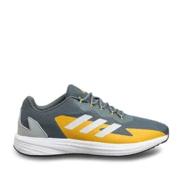 Adidas Men's ADIDASH M Blue Running Shoes image 1