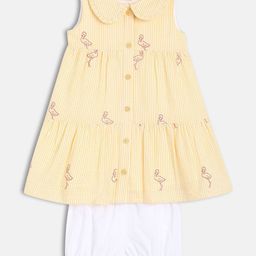 MINI KLUB Printed Dress-picture-33