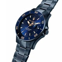 MASERATI R8853100037 Lifestyle Analog Watch for Men image 2