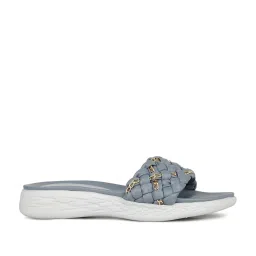 Inc.5 Women's Grey Casual Sandals image 2