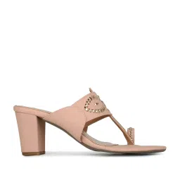 Inc.5 Women's Peach Toe Ring Sandals image 2