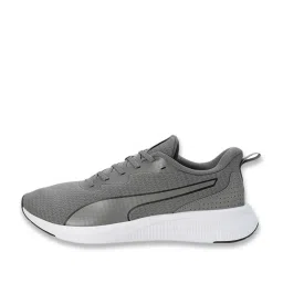 Puma Men's Essentials Cast Iron Grey Running Shoes image 2