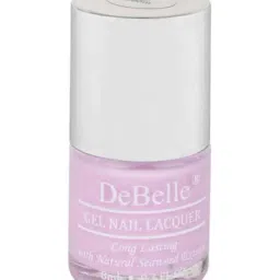 DeBelle Gel Nail Lacquer Lilac Bloom - 8 ml-image-77