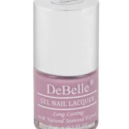 DeBelle Gel Nail Lacquer Mary Magnolia - 8 ml-image-75