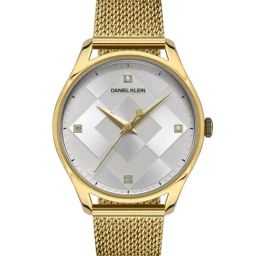 Daniel Klein DK.1.13222-2 Premium Analog Watch for Women-picture-0