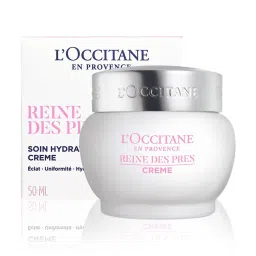L'Occitane En Provence Des Pres Creme - 50 ml image 2