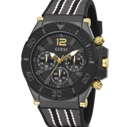 Guess GW0415G3 Pilot Chronograph watch for Men image 2
