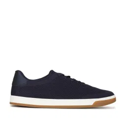 Allen Solly Men's Navy Casual Sneakers image 2