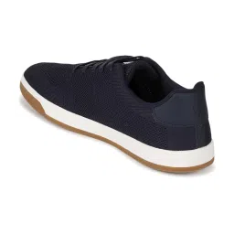 Allen Solly Men's Navy Casual Sneakers image 5