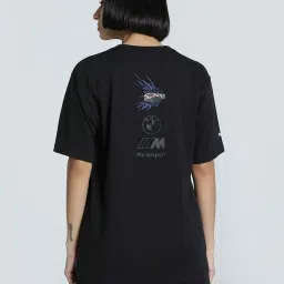 Puma Black Relaxed Fit Top image 2