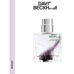 David Beckham Inspired by Respect Eau de Toilette - 90 ml image 2