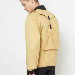 Nikhil Thampi For Crimsoune Club Safari Jacket image 2