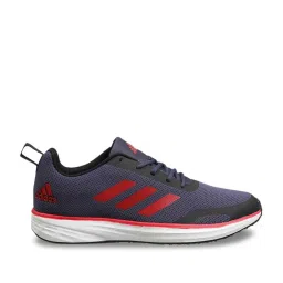 Adidas Men's RUN STUNNER M Navy Running Shoes image 1