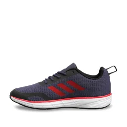 Adidas Men's RUN STUNNER M Navy Running Shoes image 3