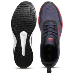 Adidas Men's RUN STUNNER M Navy Running Shoes image 4