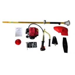Mactan 0.8kW 35CC 4 Stroke Heavy Duty Brush Cutter Side Engine, GX35 image 2