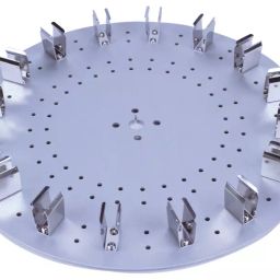 Abdos E11273 Disk Accessory For 15 ml x 16 Tubes-picture-7