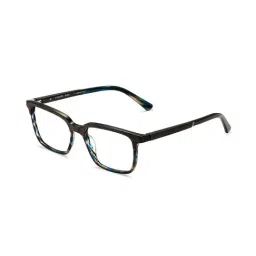 Etnia Barcelona CHESTER BLBR 54/17 Grey Square Eye Frame for Men-picture-17