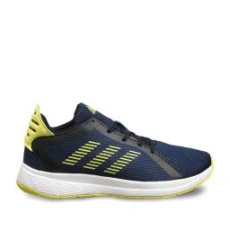 Adidas Men's Mystere M Blue Running Shoes image 1