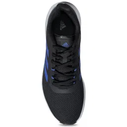 Adidas Men's Mech Dune M Black Running Shoes image 3