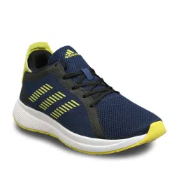 Adidas Men's Mystere M Blue Running Shoes image 2